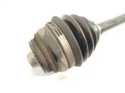 Автозапчастина б/у передня ліва трансмісія для bmw x3 (f25) xdrive 20 d посилання на oem iam 7598027  31607598027