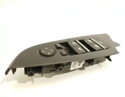 Автозапчасти б/у выключатель левого переднего окна за bmw x3 (f25) xdrive 20 d ссылки oem iam 9208111