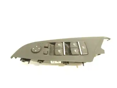 Автозапчасти б/у выключатель левого переднего окна за bmw x3 (f25) xdrive 20 d ссылки oem iam 9208111  61319208111