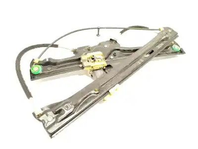 Second-hand car spare part DRIVER LEFT WINDOW REGULATOR for BMW X3 (F25)  OEM IAM references 51337355635 7322747 7355635