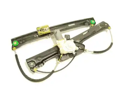 Автозапчасти б/у регулятор стекла переднего левого за bmw x3 (f25) xdrive 20 d ссылки oem iam 51337355635 7322747 7355635