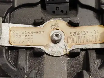 Автозапчастина б/у внутрішне дзеркало для bmw x3 (f25) xdrive 20 d посилання на oem iam 9256137 51169256137 51169274266