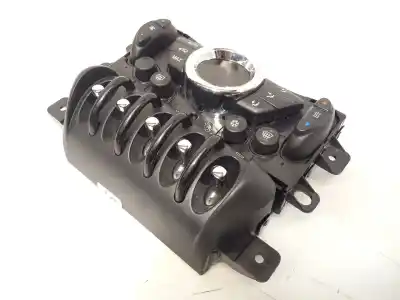 Pezzo di ricambio per auto di seconda mano comando multifunzione per mini mini (r56) one d riferimenti oem iam 3457397  64113457397