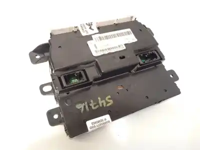 Pezzo di ricambio per auto di seconda mano comando multifunzione per mini mini (r56) one d riferimenti oem iam 3457397  64113457397