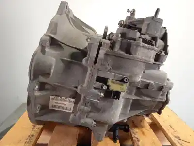 Peça sobressalente para automóvel em segunda mão caixa de velocidades por mini (bmw) mini (r56) one d referências oem iam api 7610160 23007610160