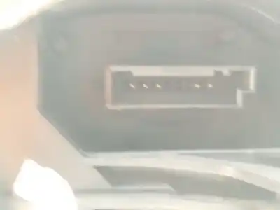 Автозапчасти б/у замок задней левой двери за bmw x3 (f25) xdrive 20 d ссылки oem iam 7318409  51227318409