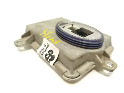 Pièce détachée automobile d'occasion  MODULE DE BALLAST DE PHARE XENON pour BMW X3 (F25)  Références OEM IAM 7317408 130732931800 63117317408