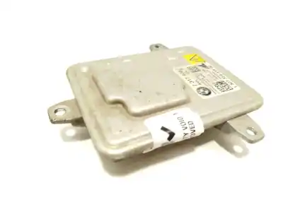 Автозапчасти б/у блок управления ксеноновыми фарами за bmw x3 (f25) xdrive 20 d ссылки oem iam 7317408 130732931800 63117317408