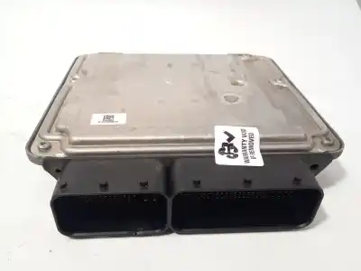 Автозапчастина б/у ебу контролер двигуна для mini mini (r56) one d посилання на oem iam 8512415 0281017509 