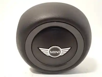 Автозапчастина б/у передня ліва подушка безопасности для mini mini (r56) one d посилання на oem iam 6791372  32306791372