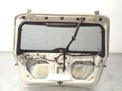 Pezzo di ricambio per auto di seconda mano  per MINI MINI (R56)  Riferimenti OEM IAM 41002752015  51622753757