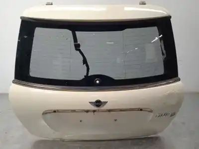 Автозапчастина б/у загальні двері для mini mini (r56) one d посилання на oem iam 41002752015  51622753757