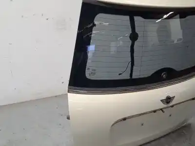 Автозапчастина б/у загальні двері для mini mini (r56) one d посилання на oem iam 41002752015  51622753757