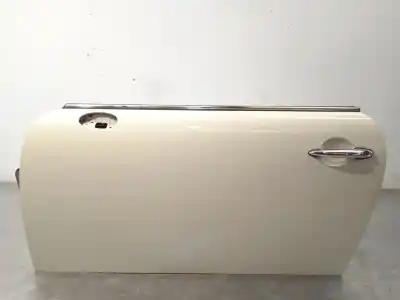 Pezzo di ricambio per auto di seconda mano  per MINI MINI (R56)  Riferimenti OEM IAM 9628767  41009628767