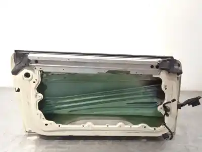 Автозапчастина б/у передні ліві двері для mini mini (r56) one d посилання на oem iam 9628767  41009628767