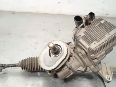 Автозапчасти б/у рулевая рейка за mini mini (r56) one d ссылки oem iam 6799341  32106856876