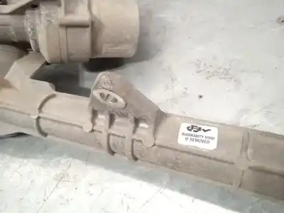 Автозапчасти б/у рулевая рейка за mini mini (r56) one d ссылки oem iam 6799341  32106856876