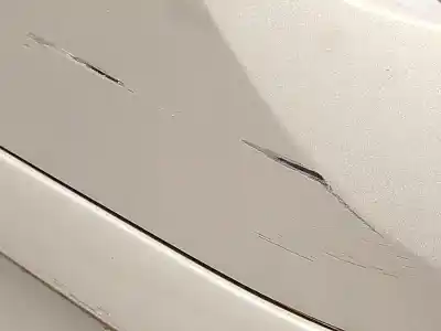 Автозапчасти б/у задний бампер за opel astra h ranchera familiar (a04) 1.7 cdti (l35) ссылки oem iam 24460461  1404182