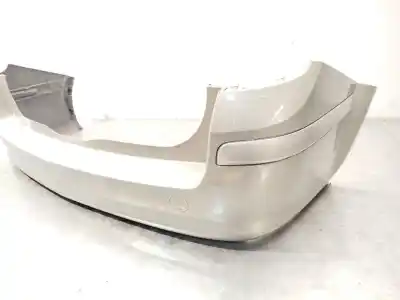 Автозапчасти б/у задний бампер за opel astra h ranchera familiar (a04) 1.7 cdti (l35) ссылки oem iam 24460461  1404182