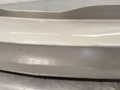Автозапчасти б/у задний бампер за opel astra h ranchera familiar (a04) 1.7 cdti (l35) ссылки oem iam 24460461  1404182