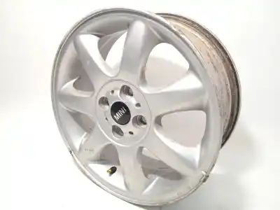 Автозапчасти б/у шина за mini mini (r50, r53) one ссылки oem iam 6775684
