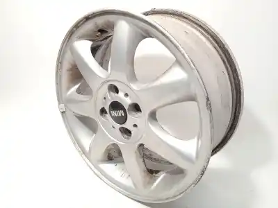 Автозапчасти б/у шина за mini mini (r50, r53) one ссылки oem iam 6775684