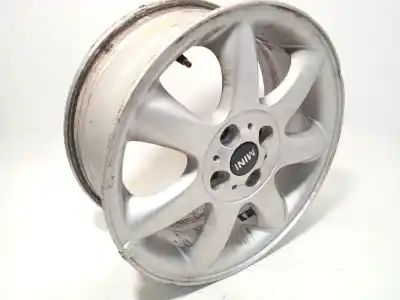 Автозапчастина б/у шина для mini mini (r50, r53) one посилання на oem iam 6775684  36116775684