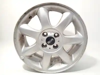 Автозапчастина б/у шина для mini mini (r50, r53) one посилання на oem iam 6775684  36116775684