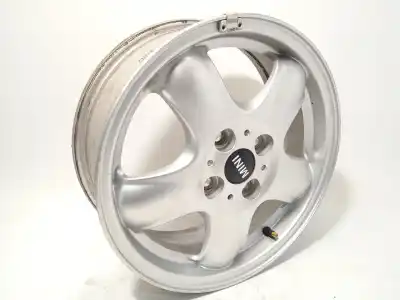 Автозапчастина б/у шина для mini mini (r56) one d посилання на oem iam 6768498  36116768498