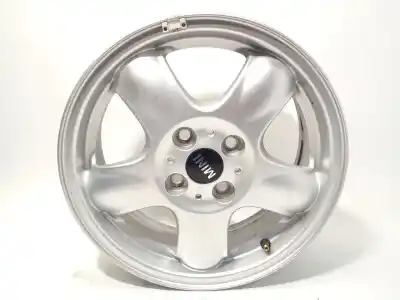 Автозапчастина б/у шина для mini mini (r56) one d посилання на oem iam 6768498  36116768498