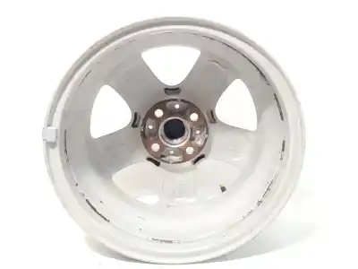 Peça sobressalente para automóvel em segunda mão jante por mini mini (r56) one d referências oem iam 6768498  36116768498