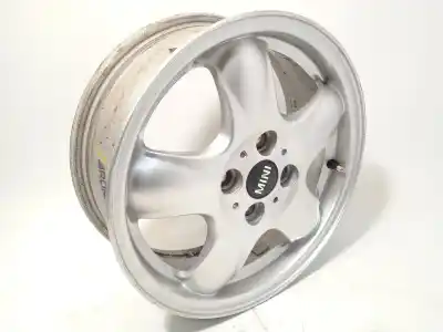 Автозапчастина б/у шина для mini mini (r56) one d посилання на oem iam 6768498  36116768498