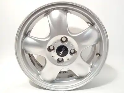 Автозапчастина б/у шина для mini mini (r56) one d посилання на oem iam 6768498  36116768498
