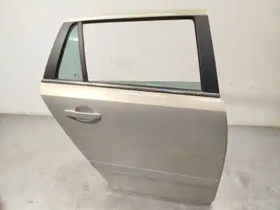 Автозапчасти б/у дверь задняя правая за opel astra h ranchera familiar (a04) 1.7 cdti (l35) ссылки oem iam 13168046  