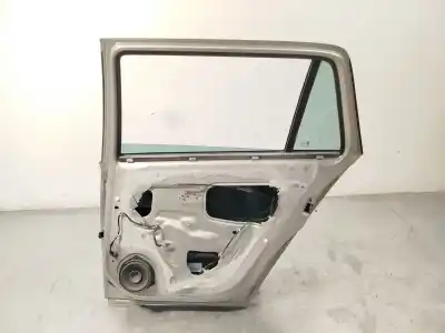 Автозапчасти б/у дверь задняя правая за opel astra h ranchera familiar (a04) 1.7 cdti (l35) ссылки oem iam 13168046  