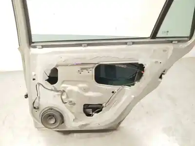 Автозапчасти б/у дверь задняя правая за opel astra h ranchera familiar (a04) 1.7 cdti (l35) ссылки oem iam 13168046  
