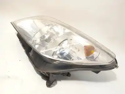 Автозапчасти б/у левая фара за opel astra h ranchera familiar (a04) 1.7 cdti (l35) ссылки oem iam 13239288 1eg27037041 