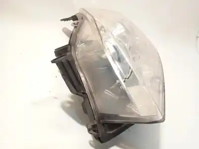 Автозапчасти б/у левая фара за opel astra h ranchera familiar (a04) 1.7 cdti (l35) ссылки oem iam 13239288 1eg27037041 