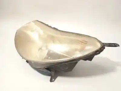 Pezzo di ricambio per auto di seconda mano faro anteriore sinistro per citroen c5 ii (rc_) 2.0 hdi (rcrhrh) riferimenti oem iam 620843  