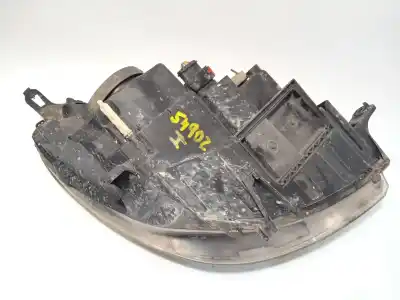 Pezzo di ricambio per auto di seconda mano faro anteriore sinistro per citroen c5 ii (rc_) 2.0 hdi (rcrhrh) riferimenti oem iam 620843  