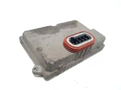 Pièce détachée automobile d'occasion  MODULE DE BALLAST DE PHARE XENON pour RENAULT GRAND SCÉNIC II (JM0/1_)  Références OEM IAM 5DV00829000  