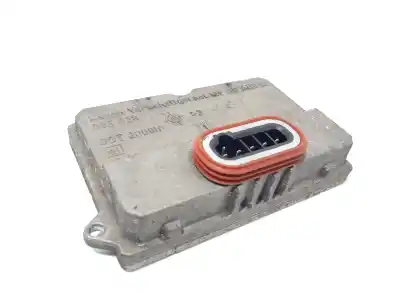 Pièce détachée automobile d'occasion  MODULE DE BALLAST DE PHARE XENON pour RENAULT GRAND SCÉNIC II (JM0/1_)  Références OEM IAM 5DV00829000  