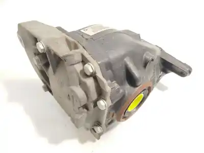 Автозапчастина б/у задній диференціал для bmw x3 (f25) xdrive 20 d посилання на oem iam 7592005 33107592010 