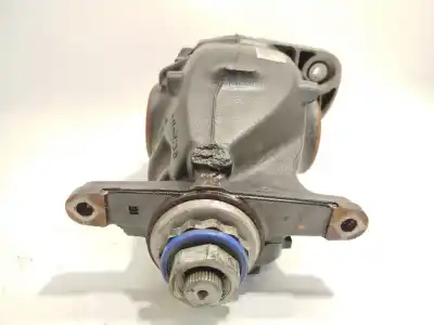 Автозапчастина б/у задній диференціал для bmw x3 (f25) xdrive 20 d посилання на oem iam 7592005 33107592010 