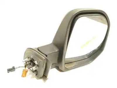 Peça sobressalente para automóvel em segunda mão espelho retrovisor direito por peugeot partner tepee 1.6 hdi 16v referências oem iam 96813748xt