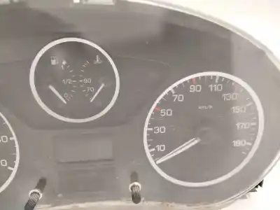 Peça sobressalente para automóvel em segunda mão quadrante por peugeot partner tepee 1.6 hdi 16v referências oem iam 9665000380 503001315652 9801642080