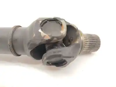 Автозапчасти б/у передняя центральная трансмиссия за bmw x3 (f25) xdrive 20 d ссылки oem iam 8605867  26208605867