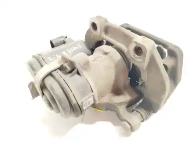 Автозапчасти б/у задний левый тормозной суппорт за bmw x3 (f25) xdrive 20 d ссылки oem iam 34216791017  34216794618