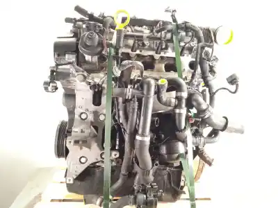 Second-hand car spare part COMPLETE ENGINE for VOLKSWAGEN GOLF VII VARIANT (BA5, BV5)  OEM IAM references CLH  CLHA