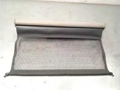 Second-hand car spare part parcel shelf for volvo v50 (545) 2.0 d oem iam references 3519100974